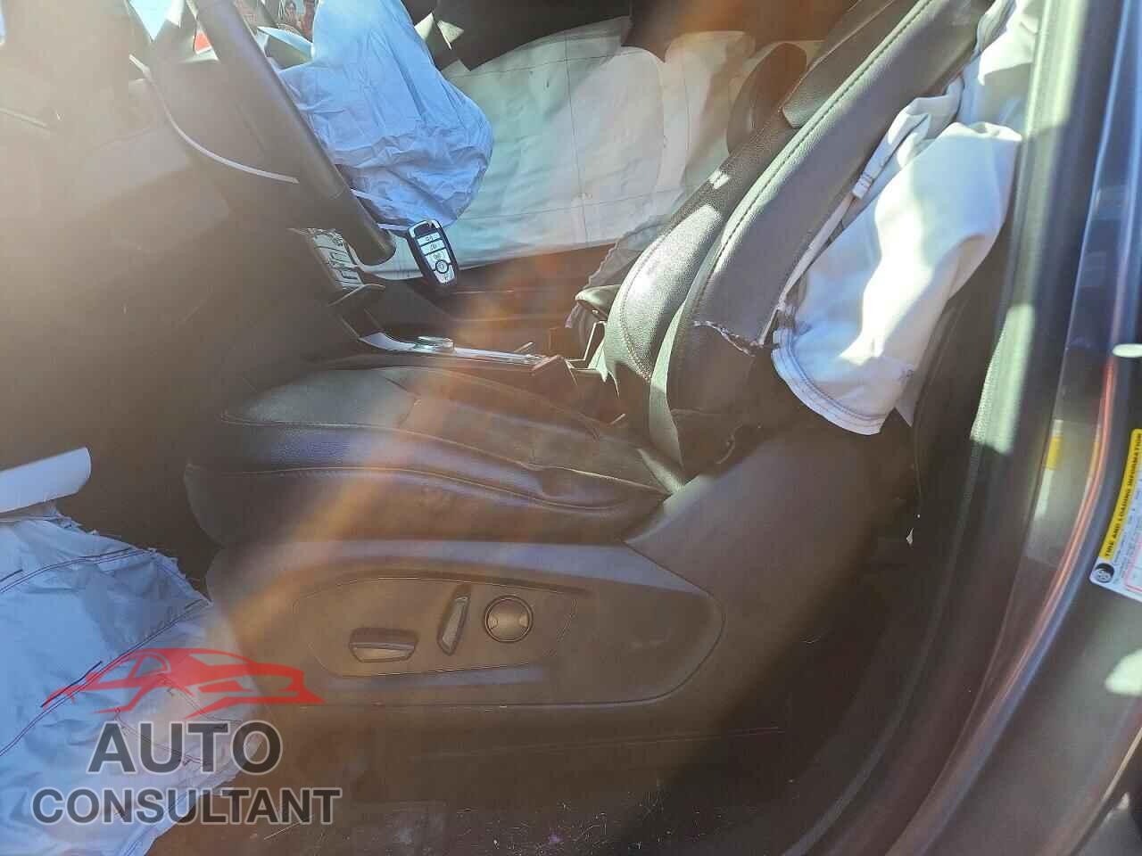 FORD EXPLORER 2022 - 1FMSK8KHXNGA75318
