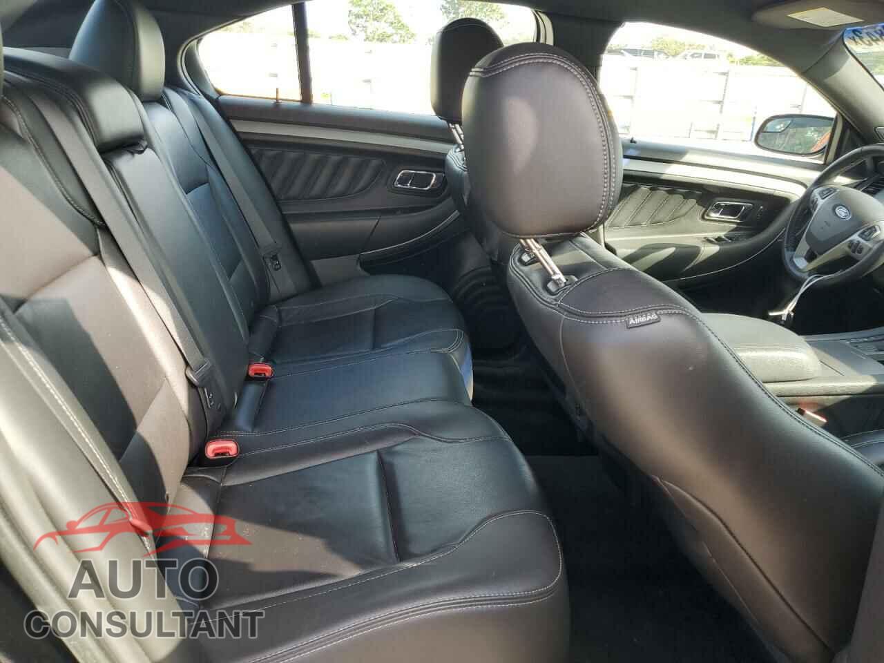FORD TAURUS 2016 - 1FAHP2E81GG140154