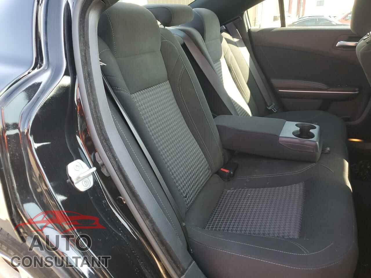 DODGE CHARGER 2023 - 2C3CDXBG8PH551663