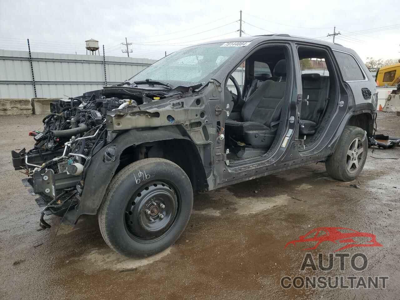 JEEP GRAND CHER 2015 - 1C4RJFBG8FC846787