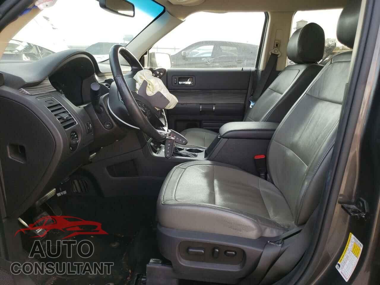 FORD FLEX 2016 - 2FMGK5C86GBA08082