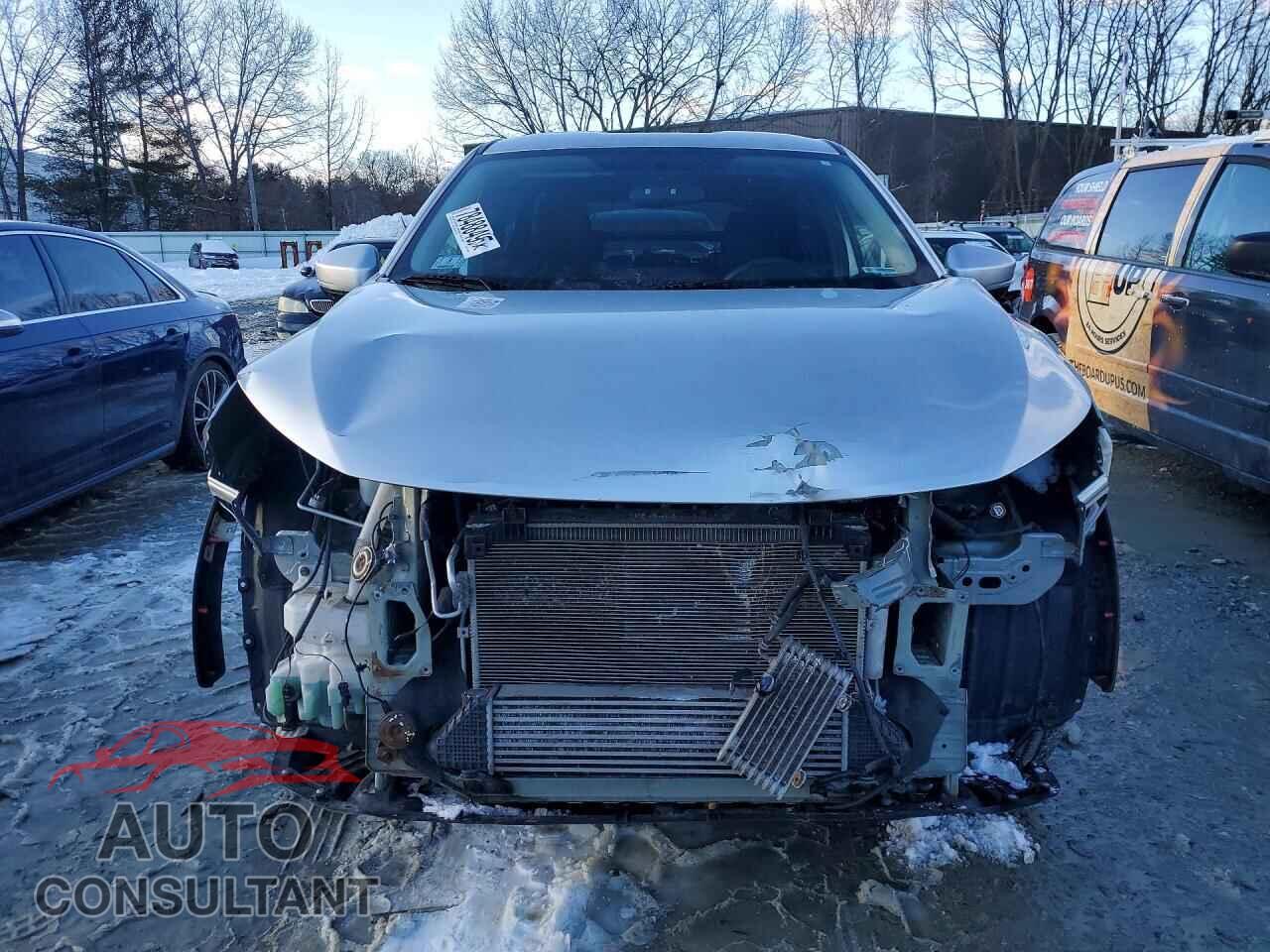 MITSUBISHI ECLIPSE 2020 - JA4AT3AA2LZ029577