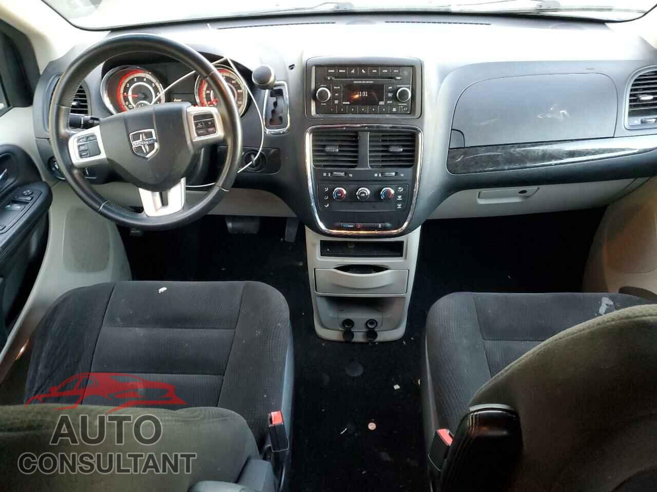 DODGE CARAVAN 2015 - 2C4RDGBG0FR701408