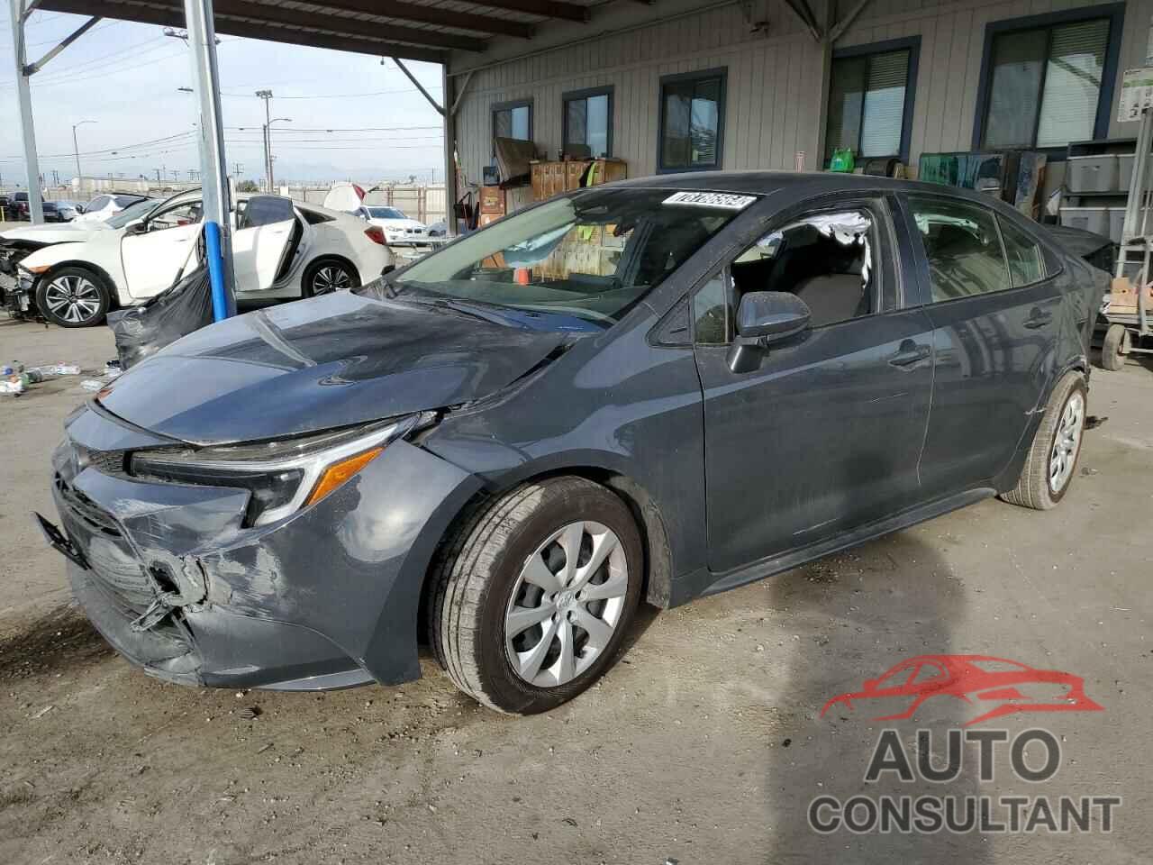 TOYOTA COROLLA 2023 - JTDBCMFE7P3023441