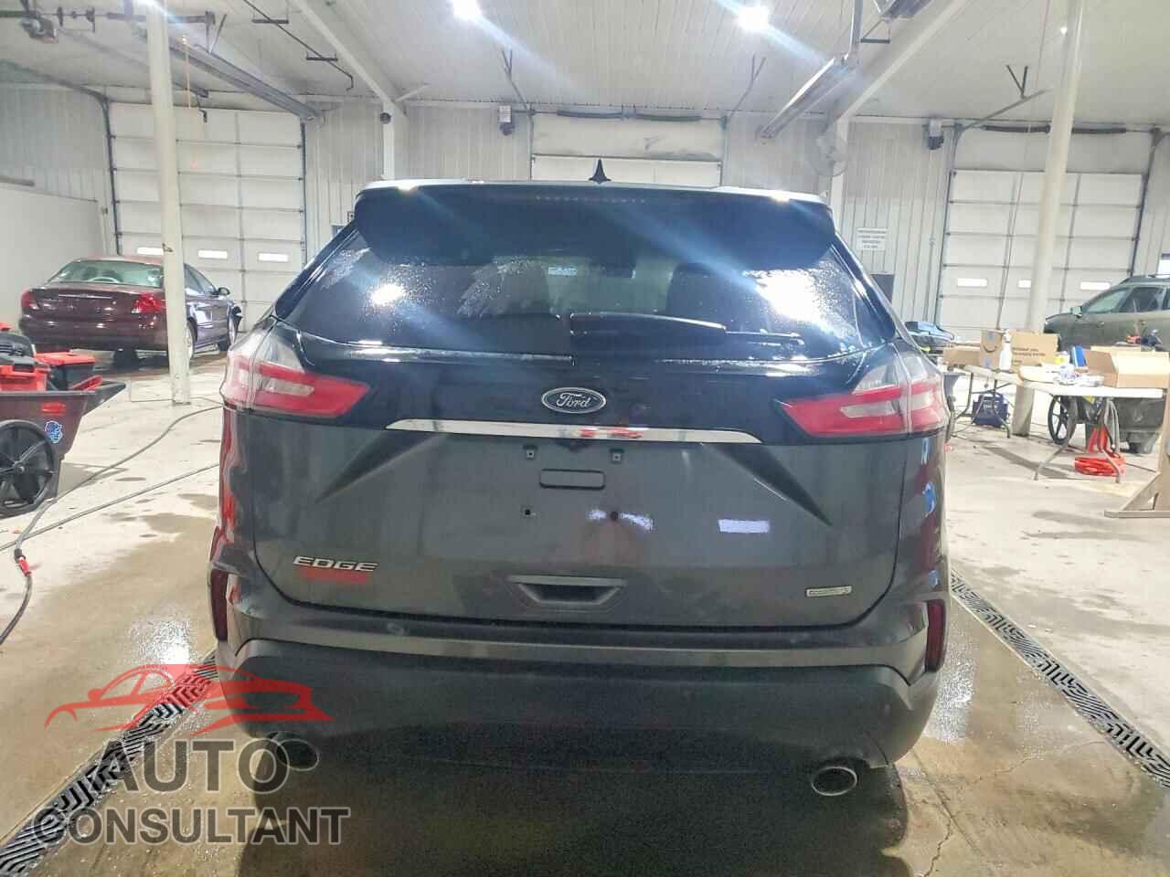 FORD EDGE 2020 - 2FMPK3G95LBA47151