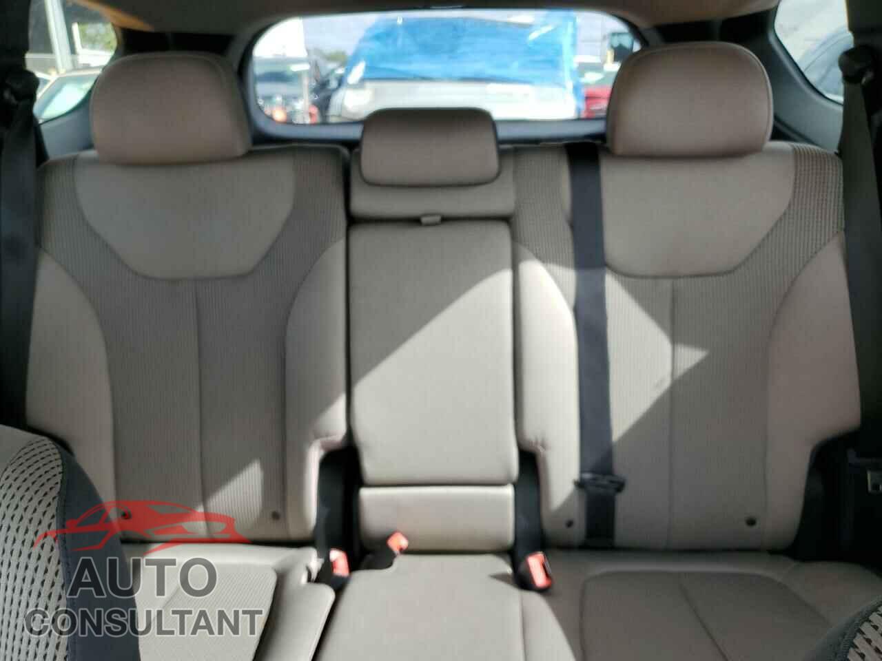 HYUNDAI SANTA FE 2019 - 5NMS23AD1KH061916