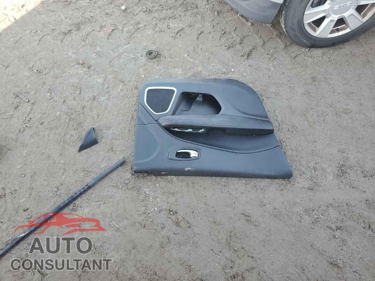 JEEP COMPASS 2020 - 3C4NJDCB0LT124090