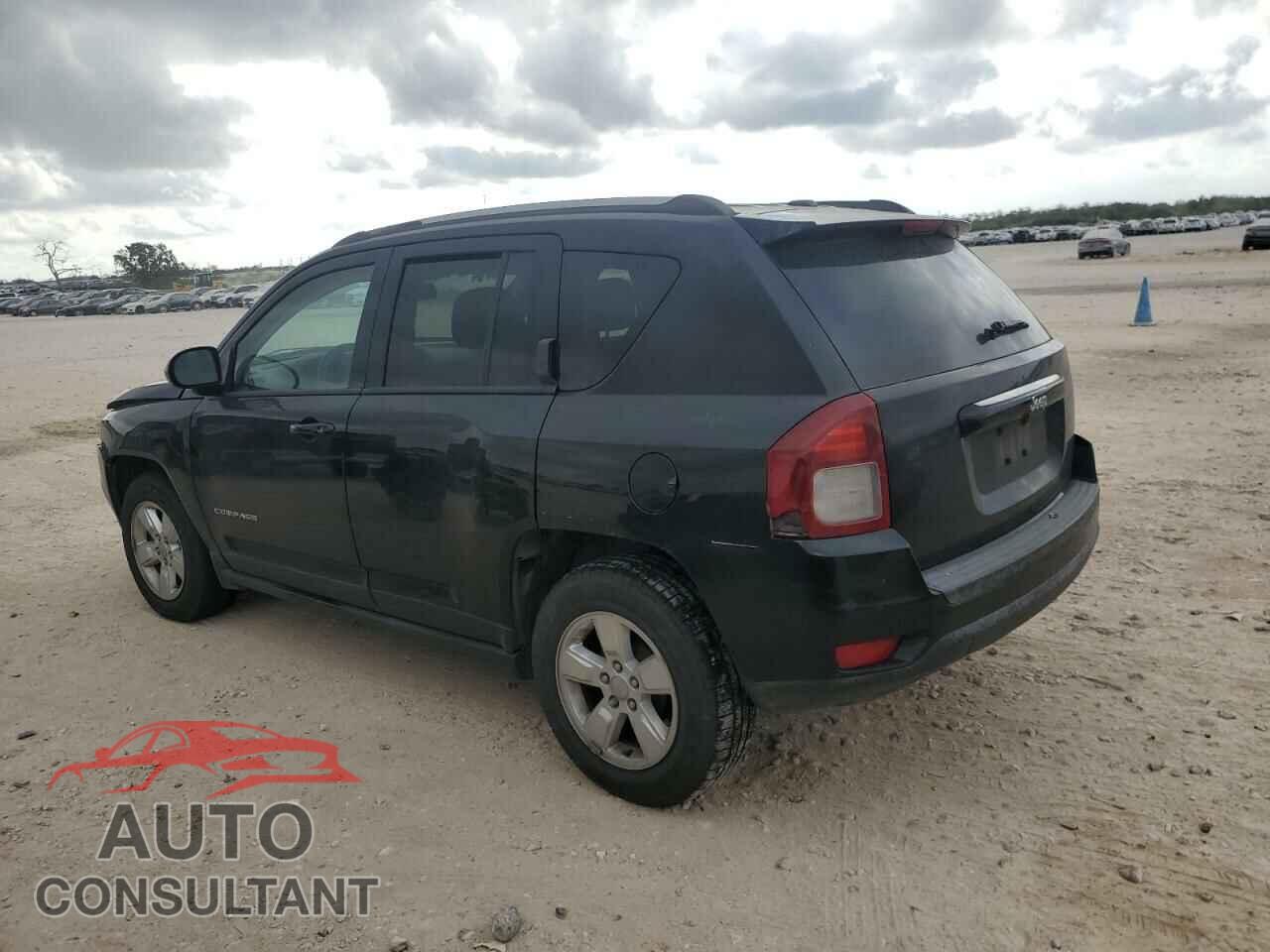 JEEP COMPASS 2016 - 1C4NJCBB7GD699827