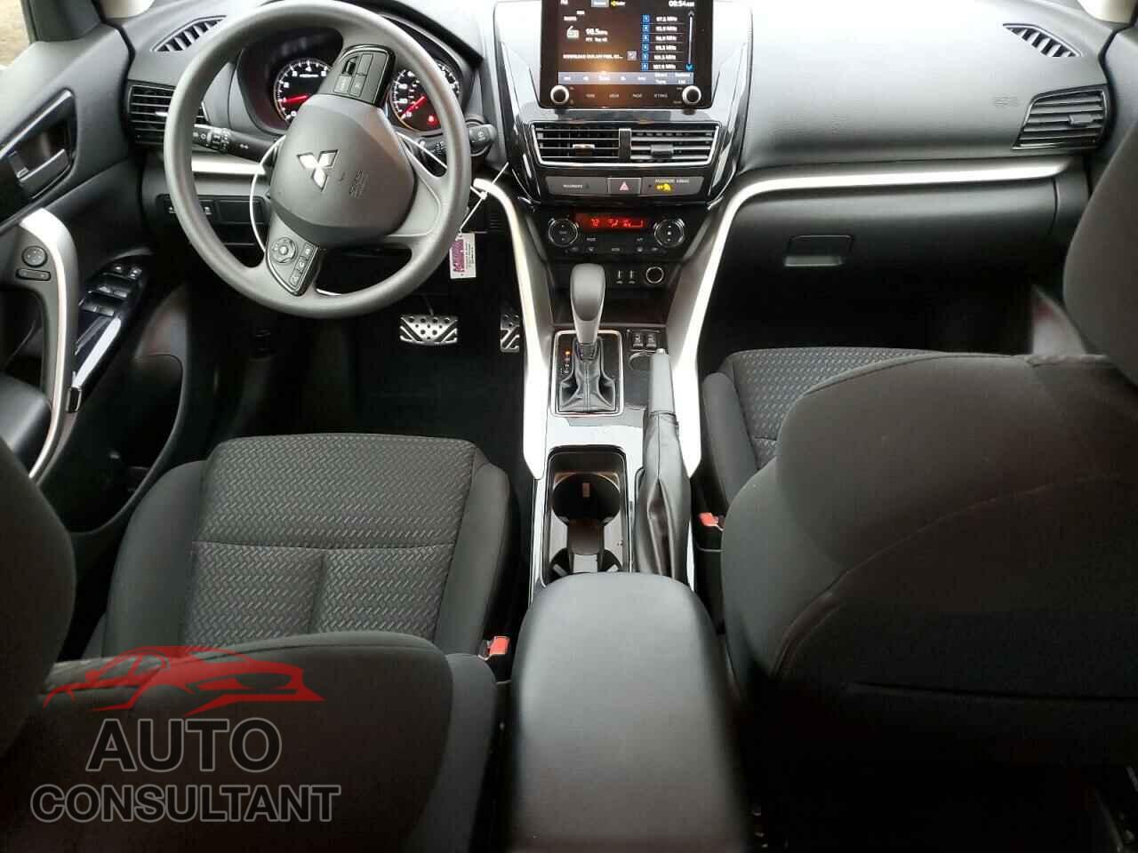MITSUBISHI ECLIPSE 2022 - JA4ASVAA0NZ055595