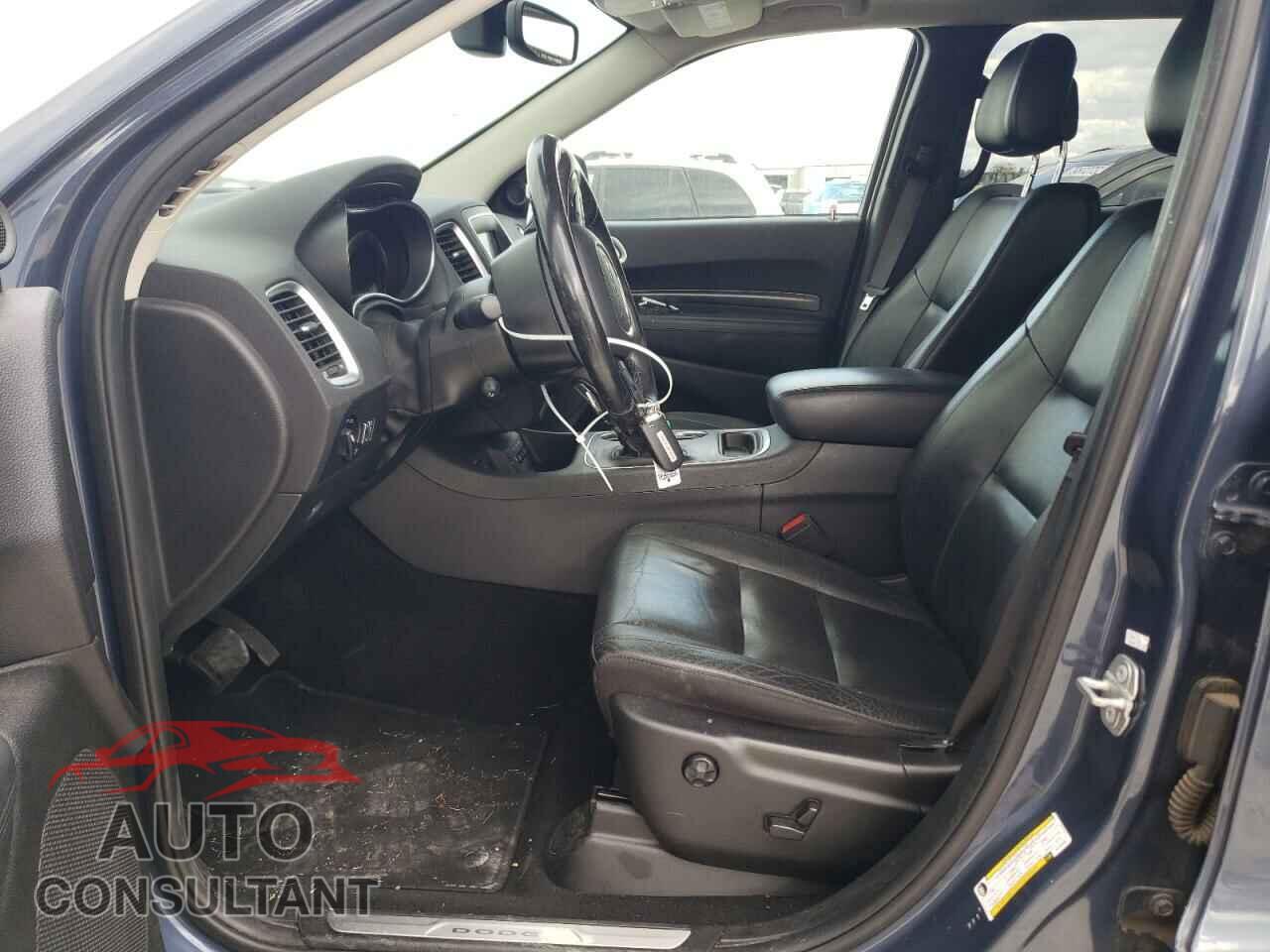 DODGE DURANGO 2019 - 1C4RDJEG0KC792840