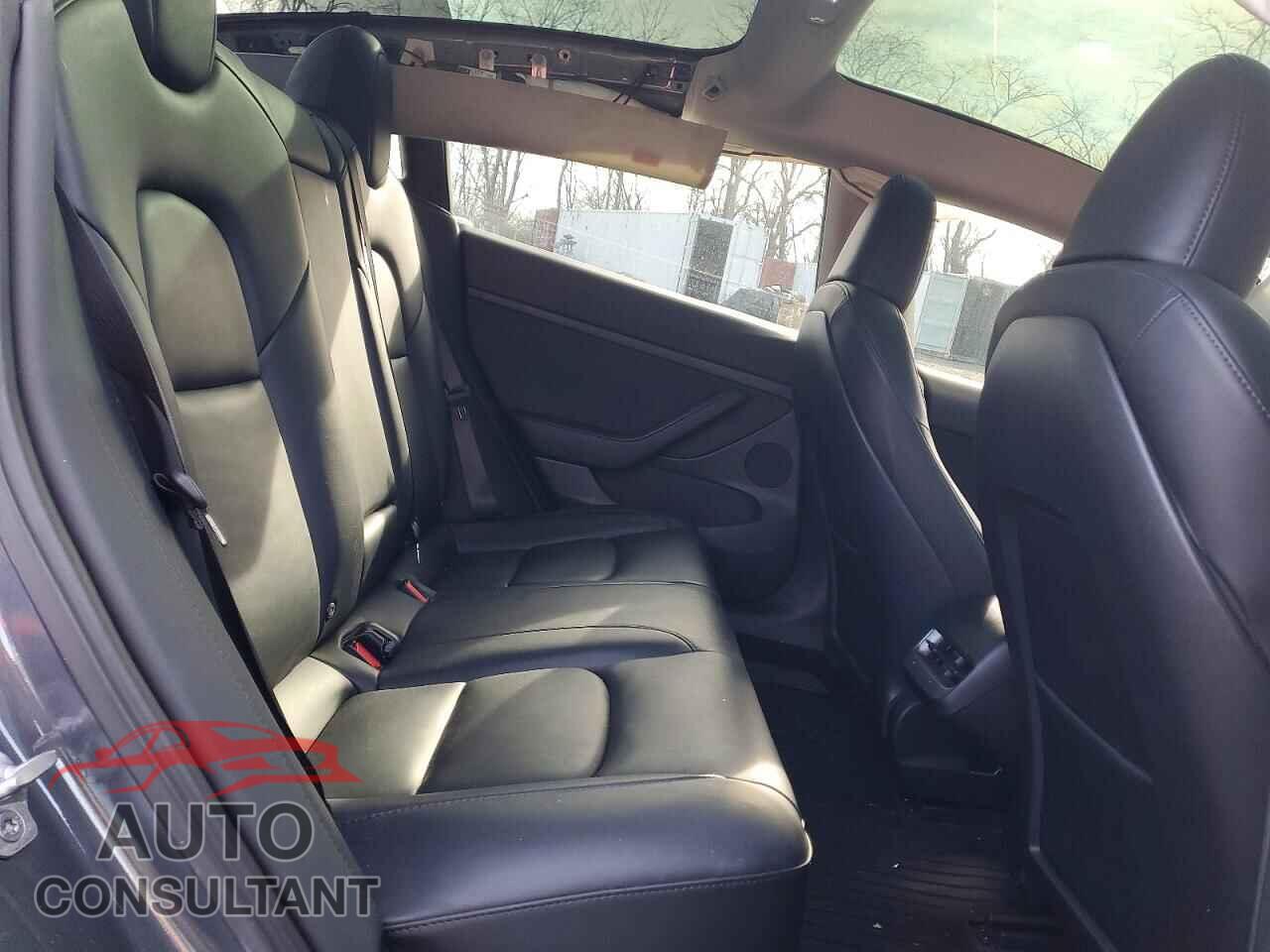 TESLA MODEL 3 2023 - 5YJ3E1EC9PF497729