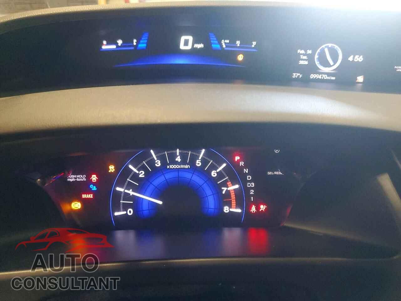 HONDA CIVIC 2013 - 19XFB2F90DE266721
