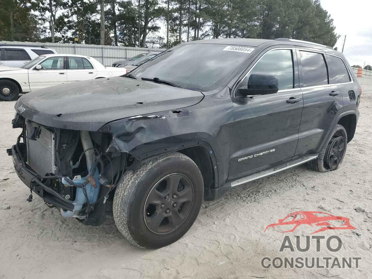 JEEP GRAND CHER 2014 - 1C4RJFAG7EC210863