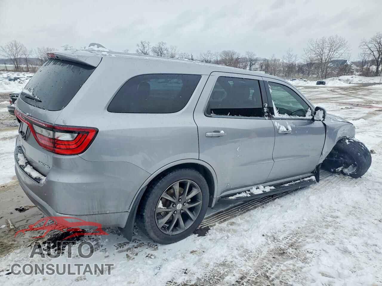 DODGE DURANGO 2015 - 1C4RDJDG2FC690236