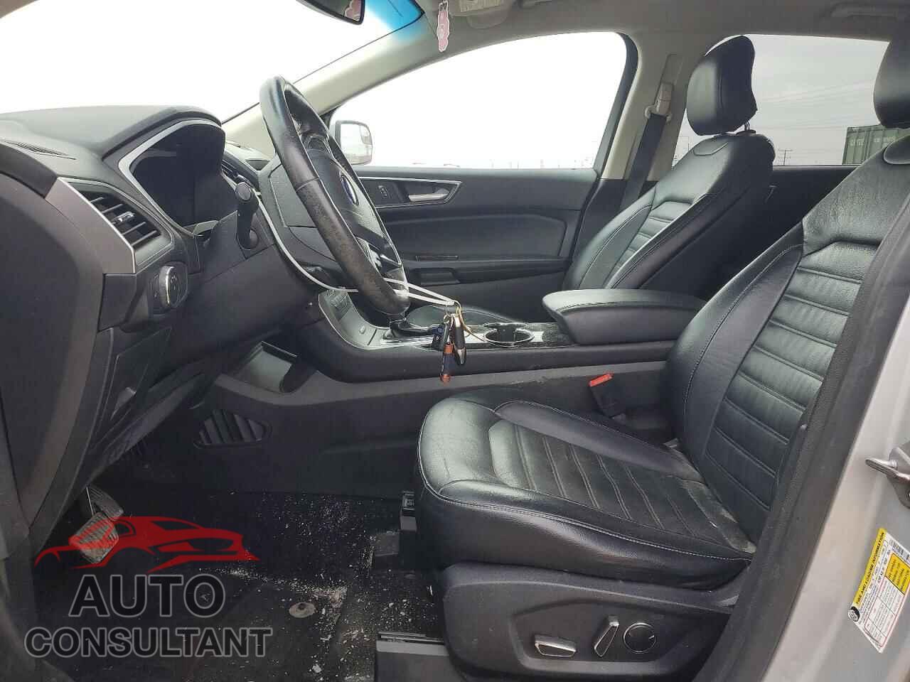 FORD EDGE 2015 - 2FMTK4J87FBB65744