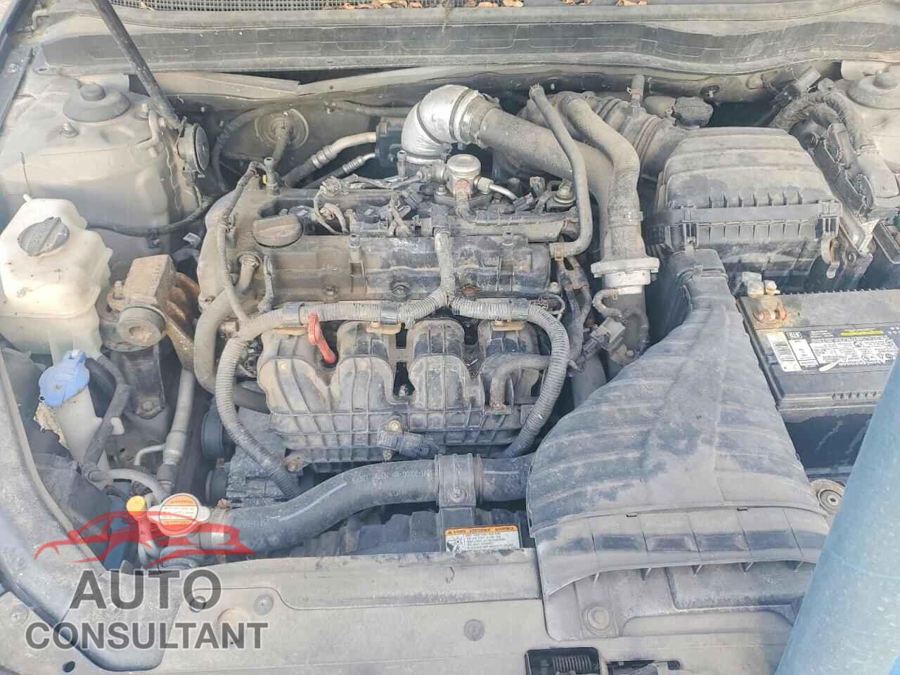 KIA OPTIMA 2013 - 5XXGR4A66DG091231