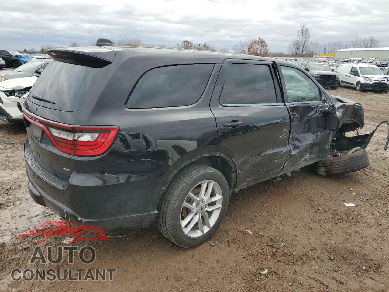 DODGE DURANGO 2023 - 1C4RDJDG1PC559039