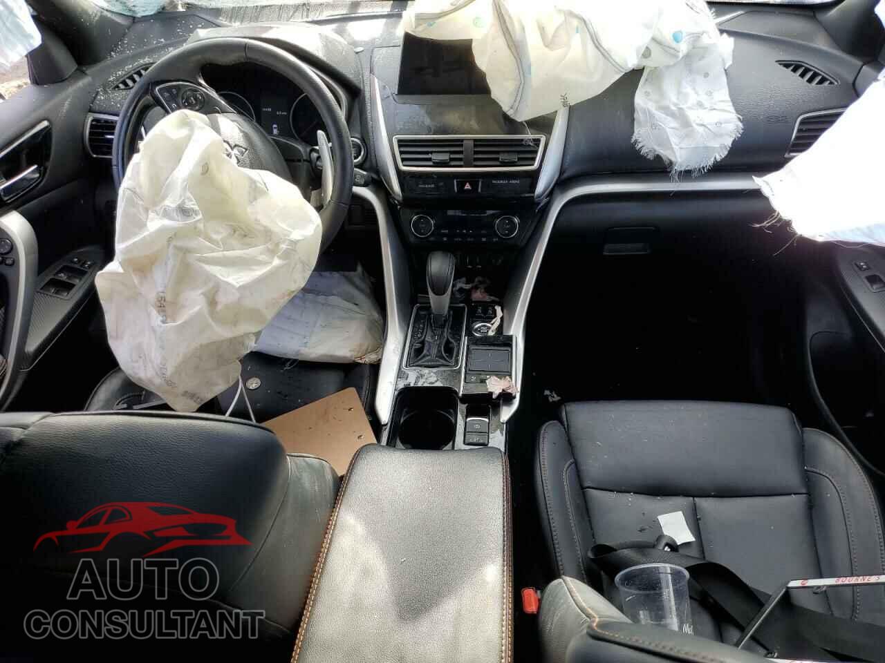 MITSUBISHI ECLIPSE 2020 - JA4AT5AA5LZ015572