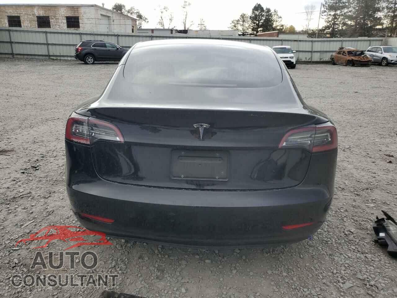 TESLA MODEL 3 2020 - 5YJ3E1EA4LF738931