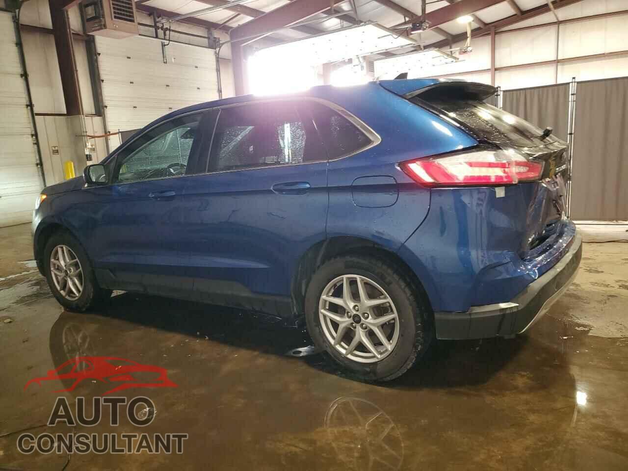 FORD EDGE 2023 - 2FMPK4J90PBA38412