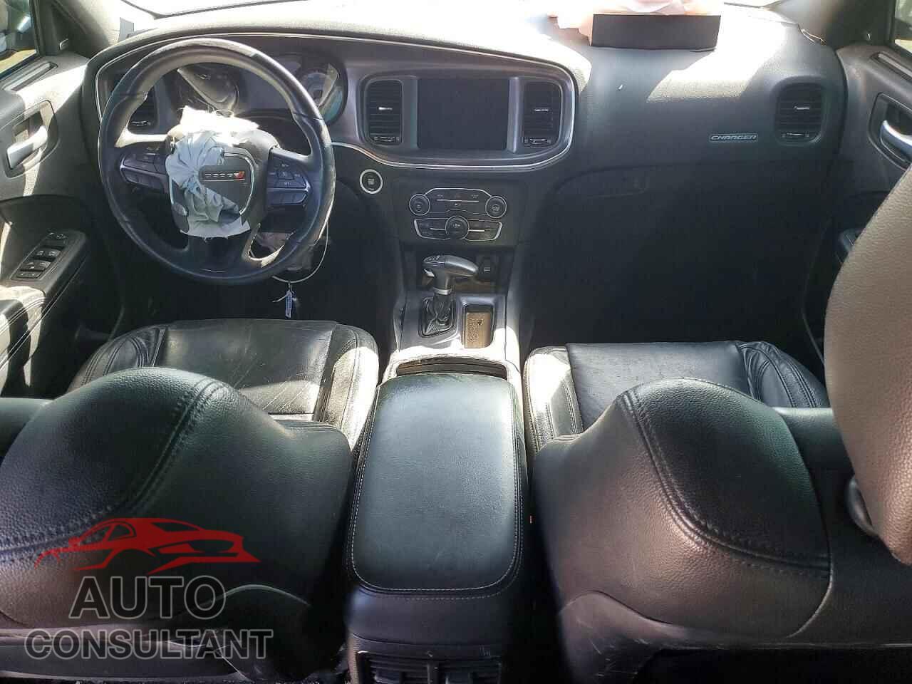 DODGE CHARGER 2017 - 2C3CDXHGXHH503705
