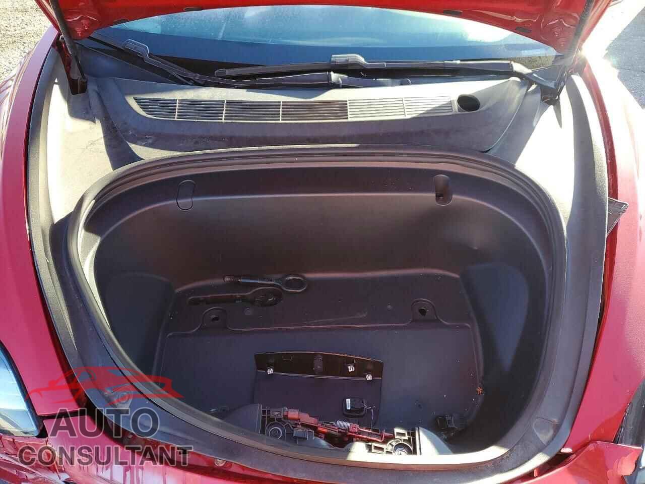 TESLA MODEL 3 2020 - 5YJ3E1EA6LF706661