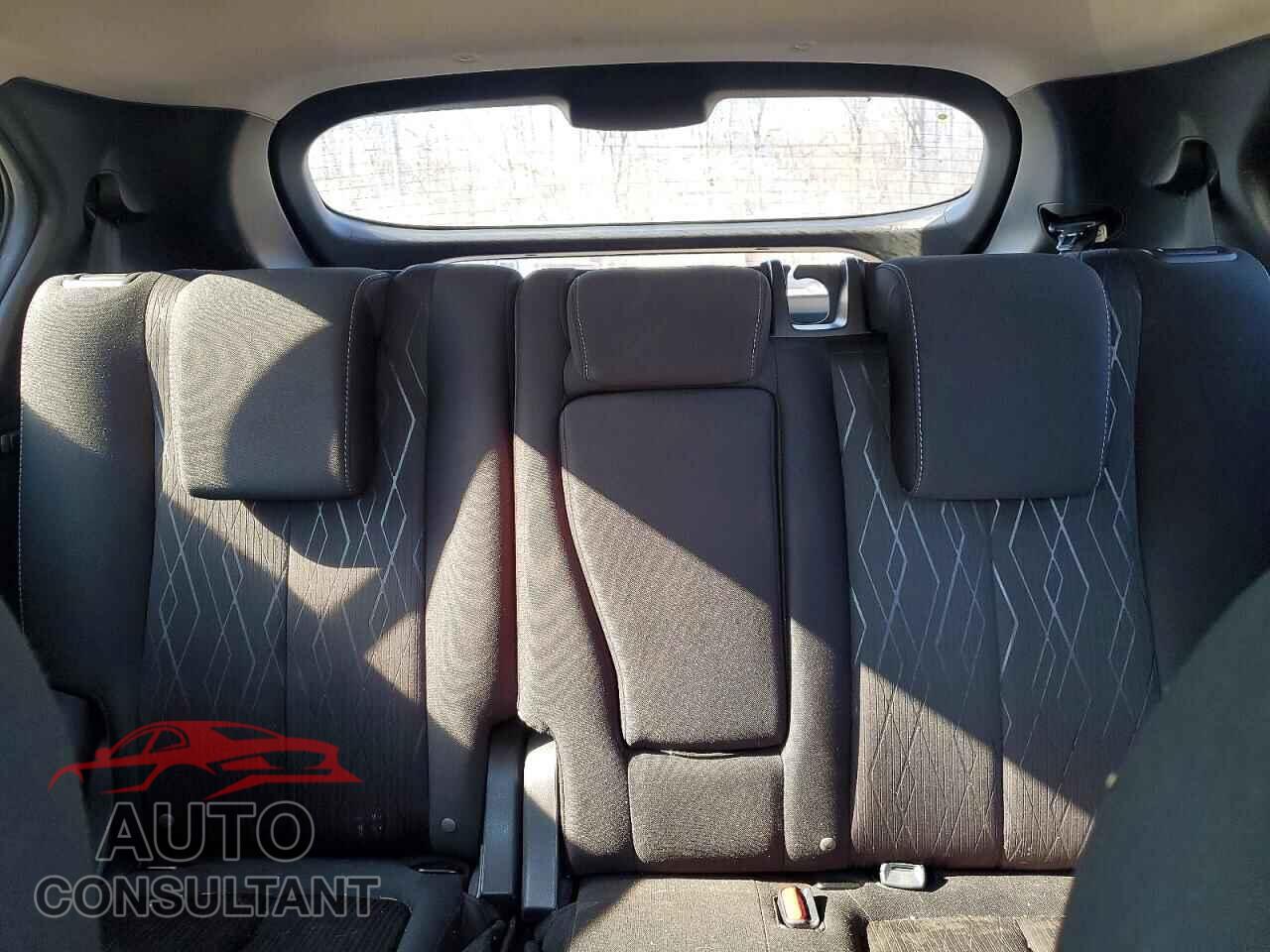 MITSUBISHI ECLIPSE 2018 - JA4AT5AA5JZ062159
