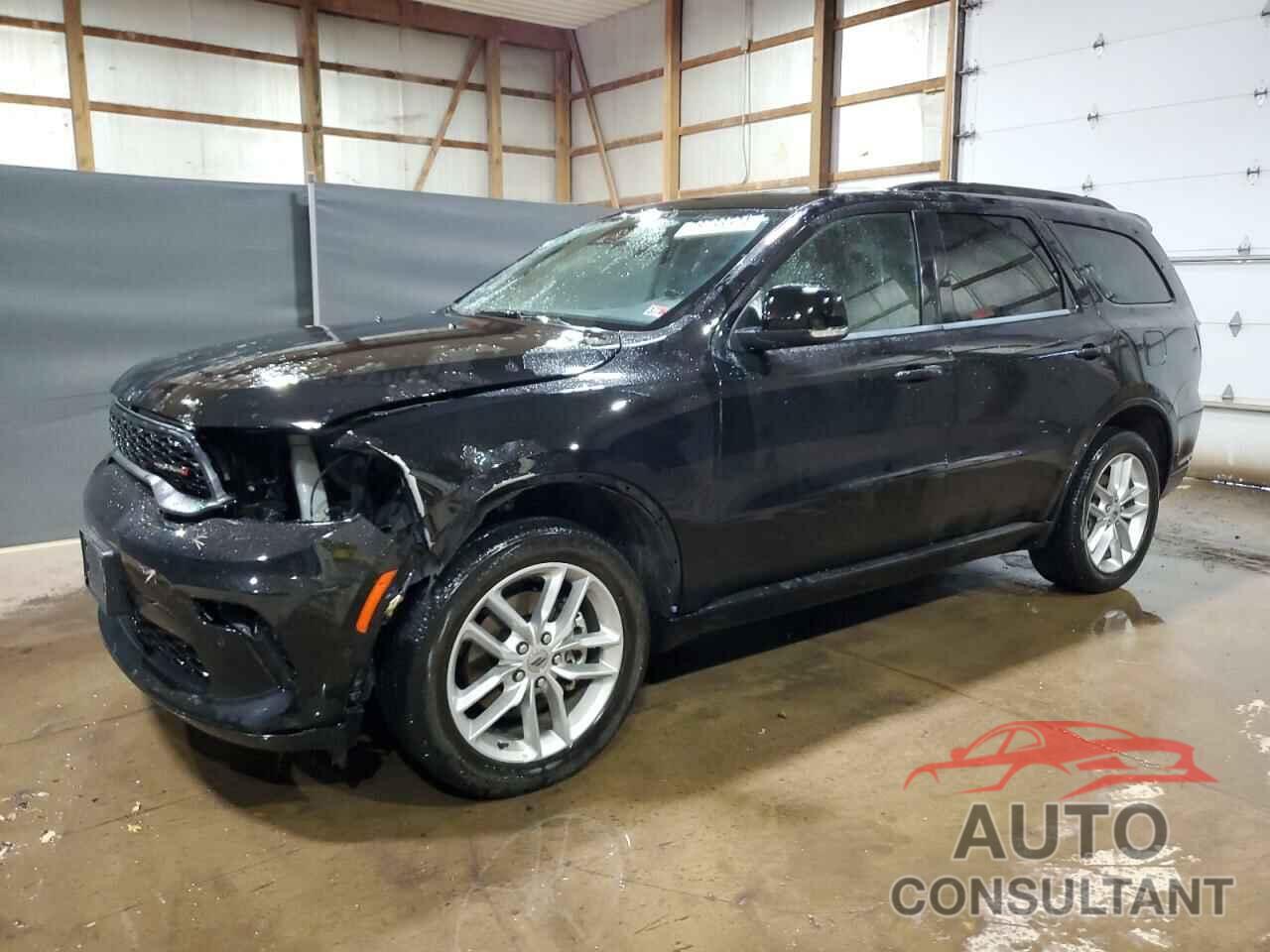 DODGE DURANGO 2023 - 1C4RDJDG3PC575968