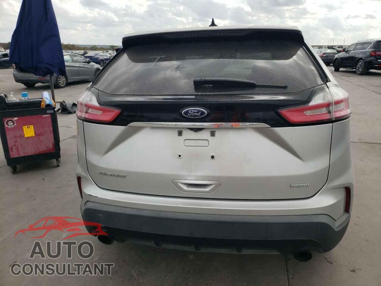 FORD EDGE 2019 - 2FMPK3G98KBB57058