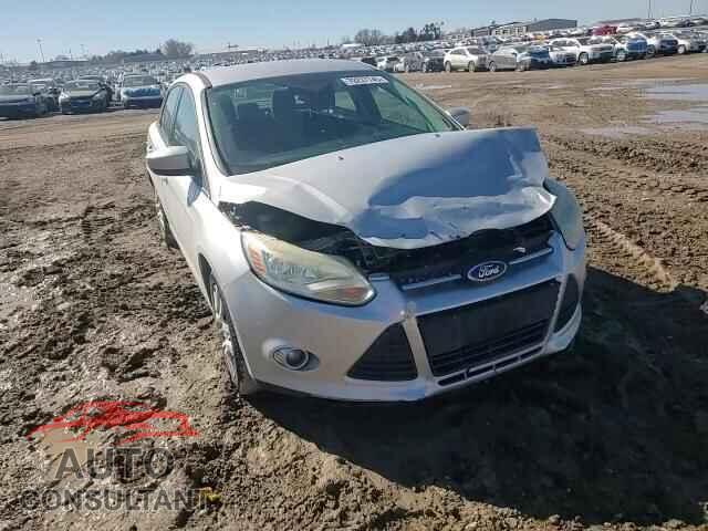 FORD FOCUS 2012 - 1FAHP3F22CL200234