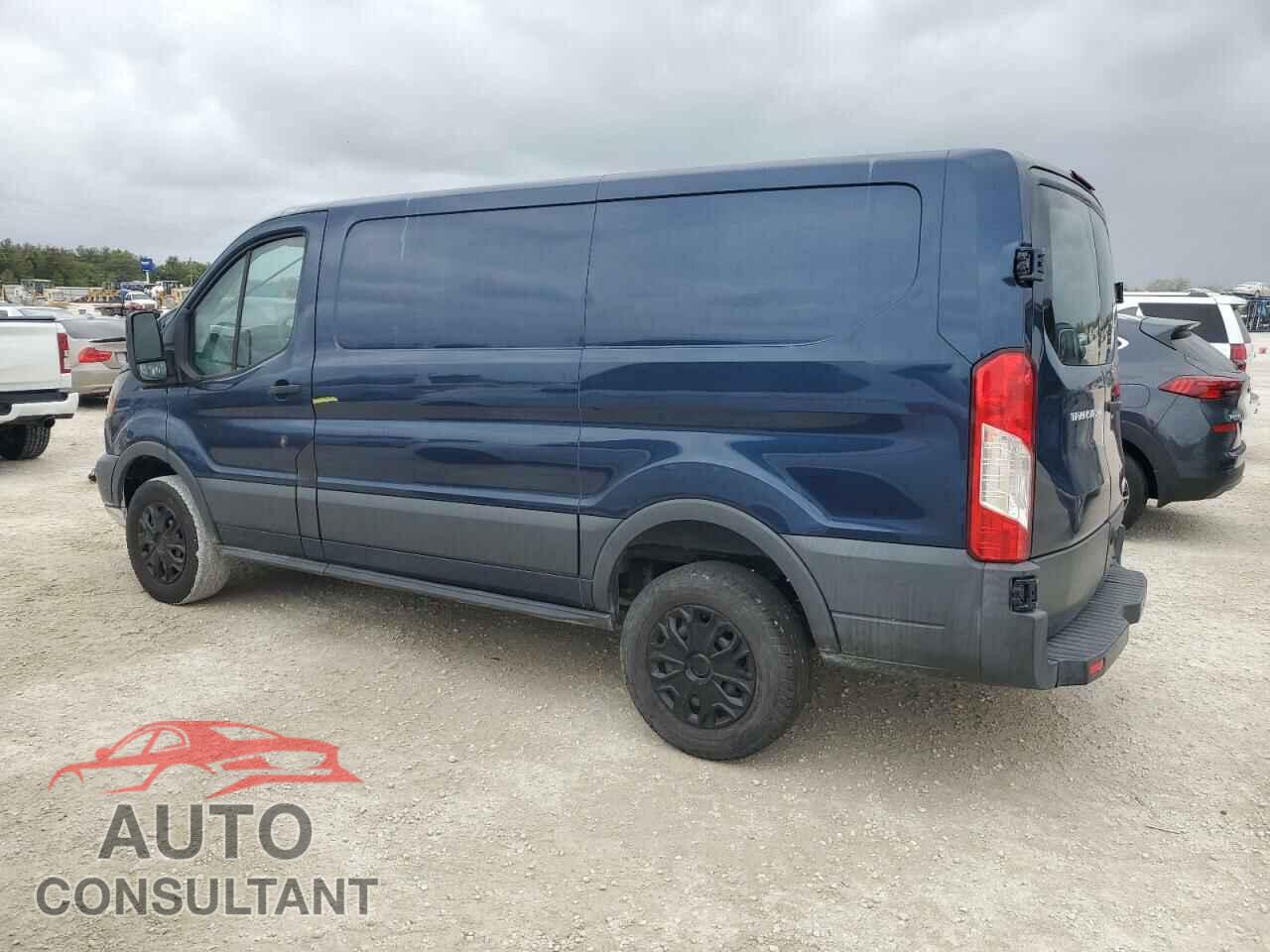FORD TRANSIT 2016 - 1FTYR1YM8GKA05757