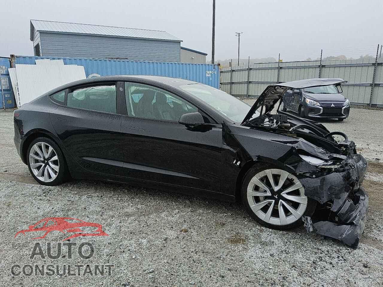 TESLA MODEL 3 2022 - 5YJ3E1EA5NF304147