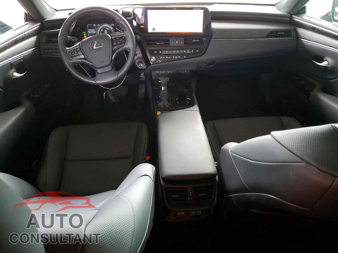 LEXUS ES300 2024 - 58ADA1C19RU049121