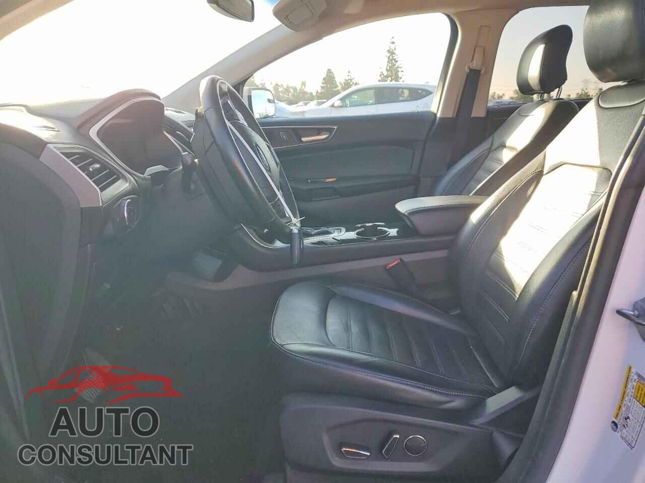 FORD EDGE 2017 - 2FMPK3J96HBB69341