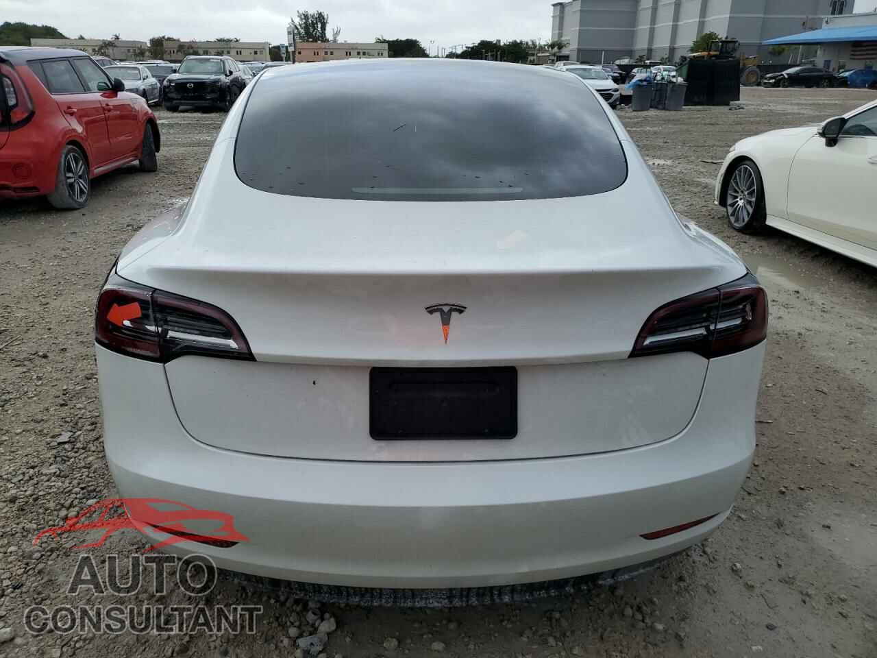 TESLA MODEL 3 2023 - 5YJ3E1EA2PF421512