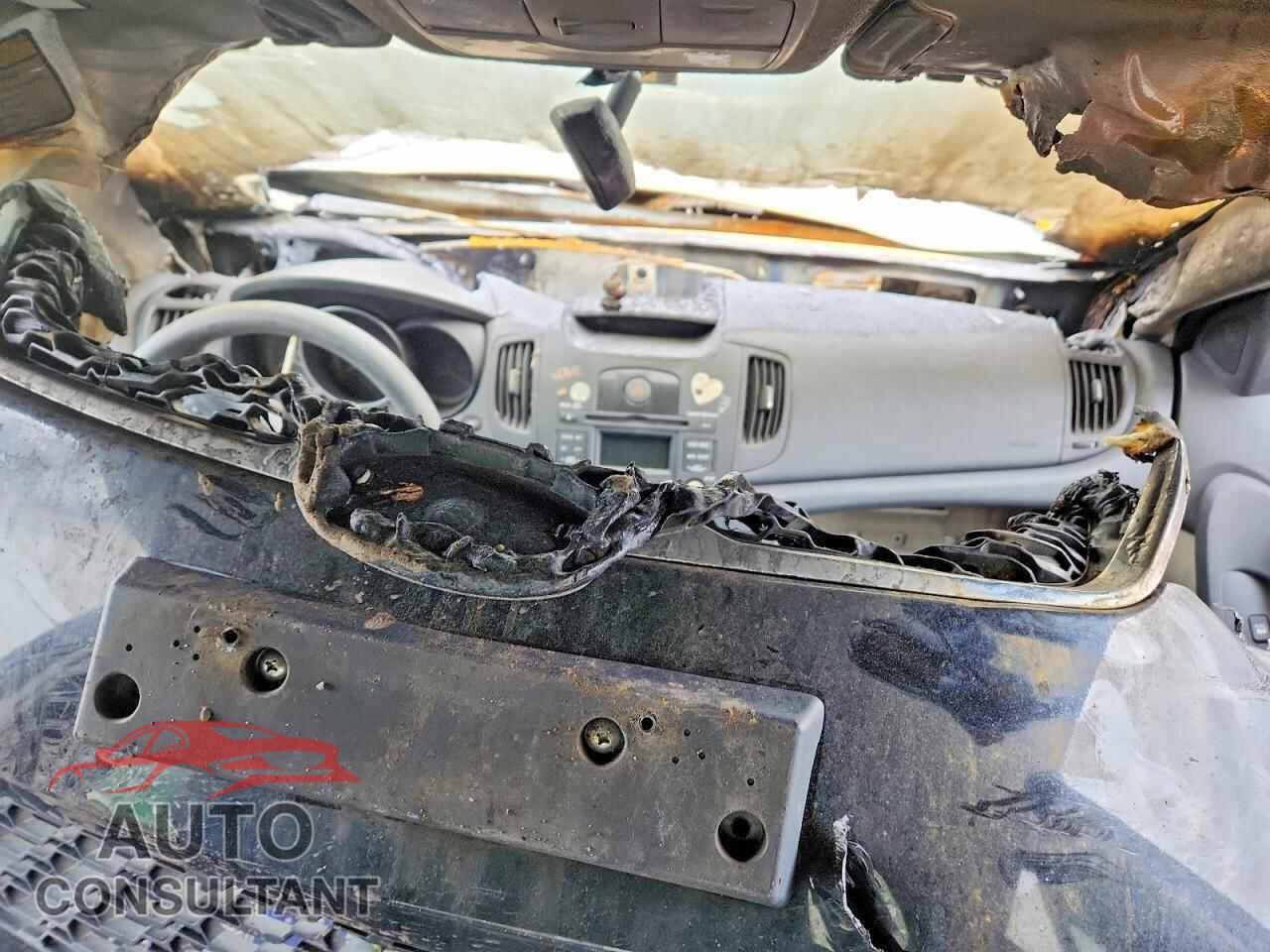 KIA FORTE 2012 - KNAFU4A23C5568558