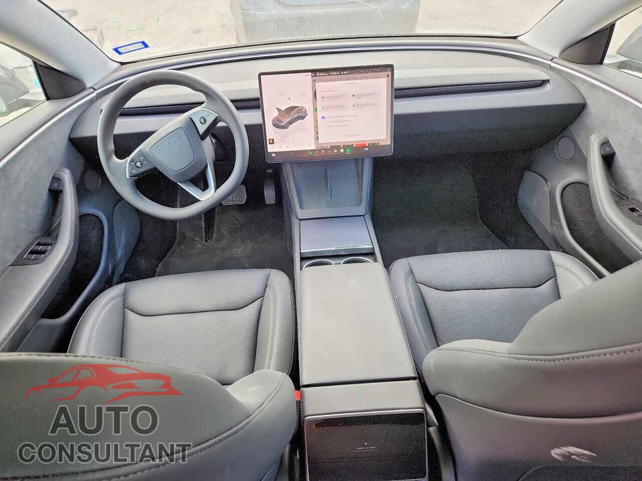 TESLA MODEL 3 2024 - 5YJ3E1EB3RF793436