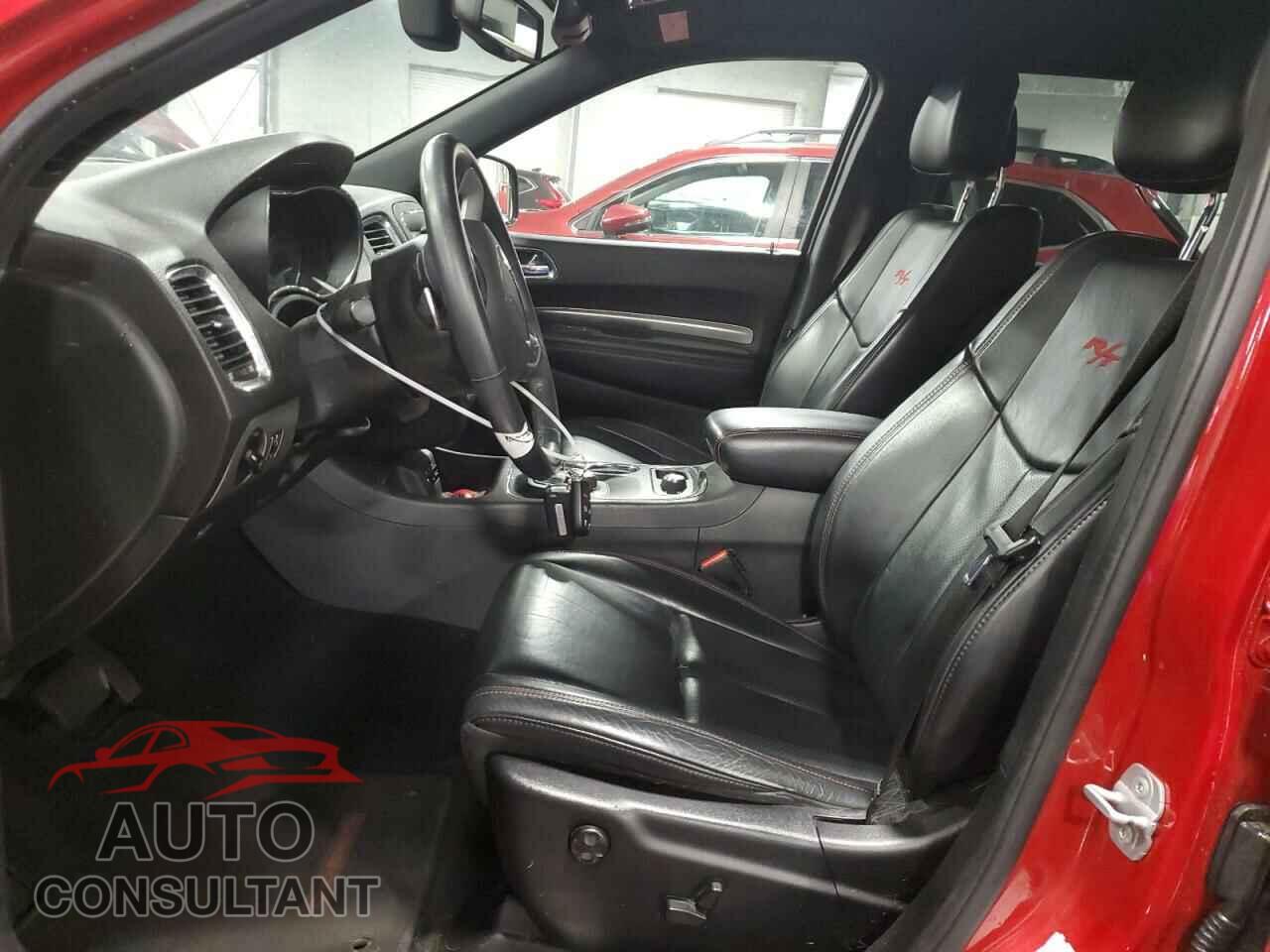 DODGE DURANGO 2014 - 1C4SDJCT2EC303974