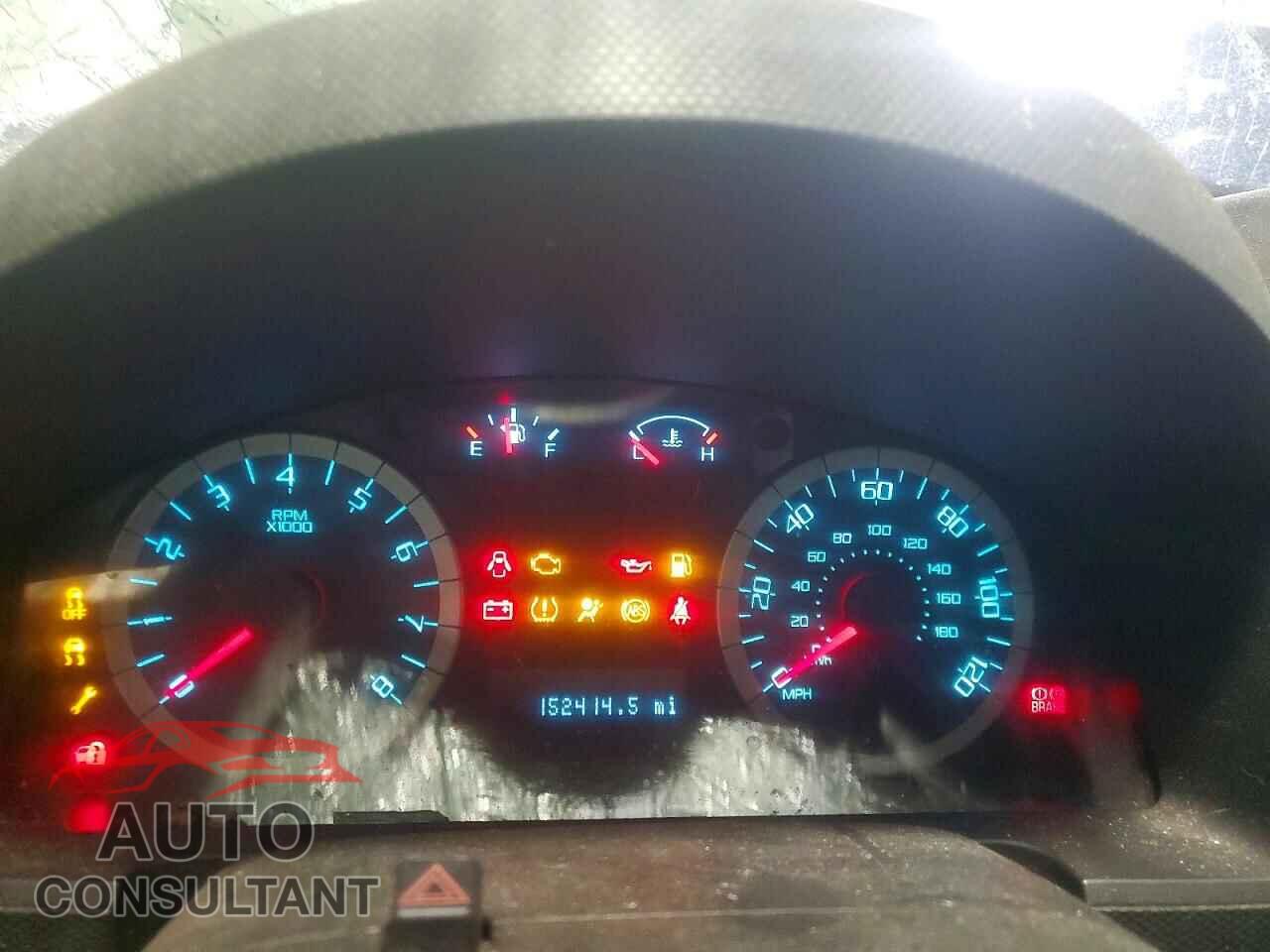 FORD ESCAPE 2012 - 1FMCU9EGXCKA44894