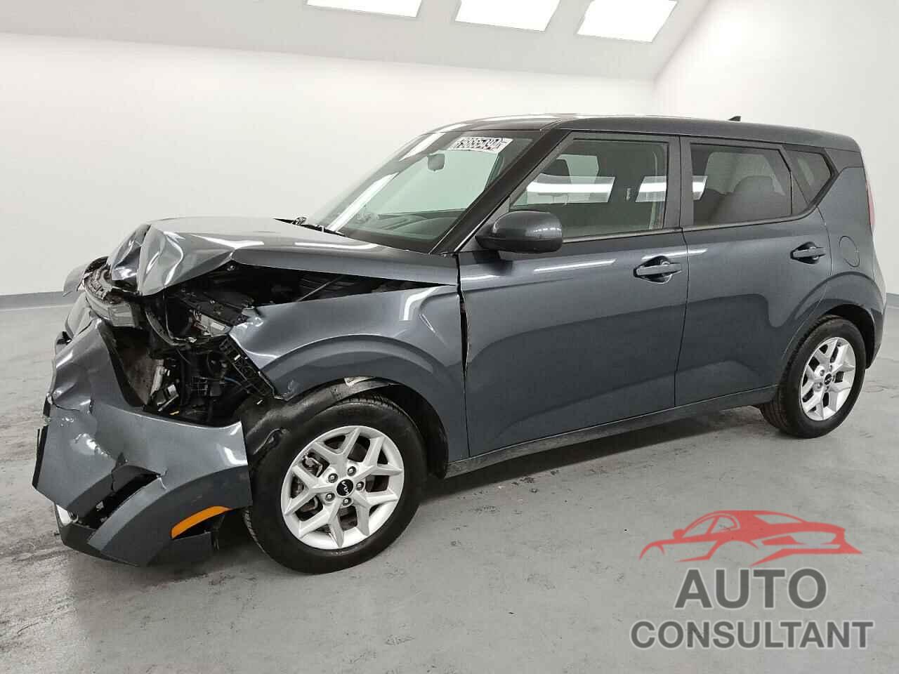 KIA SOUL 2023 - KNDJ23AU8P7197003