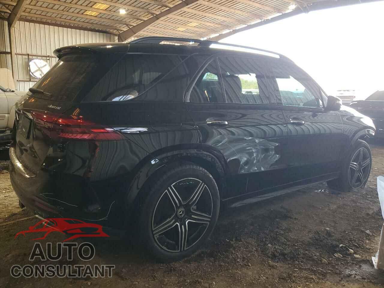 MERCEDES-BENZ GLE-CLASS 2024 - 4JGFB4FB0RB201916