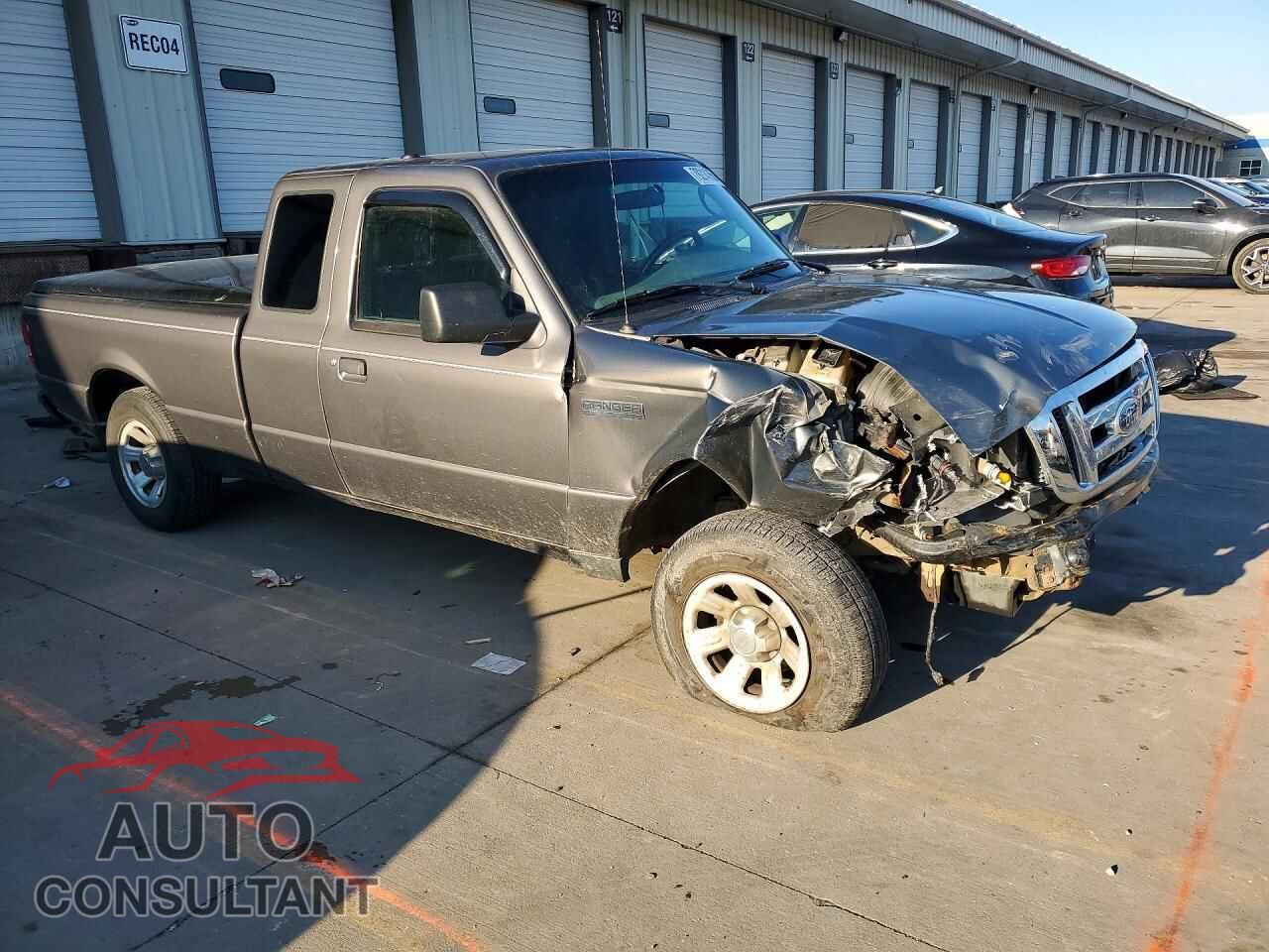 FORD RANGER 2011 - 1FTKR1EE5BPB22159