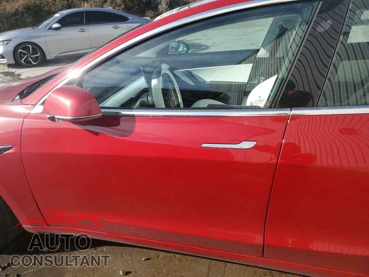 TESLA MODEL 3 2019 - 5YJ3E1EA5KF431623