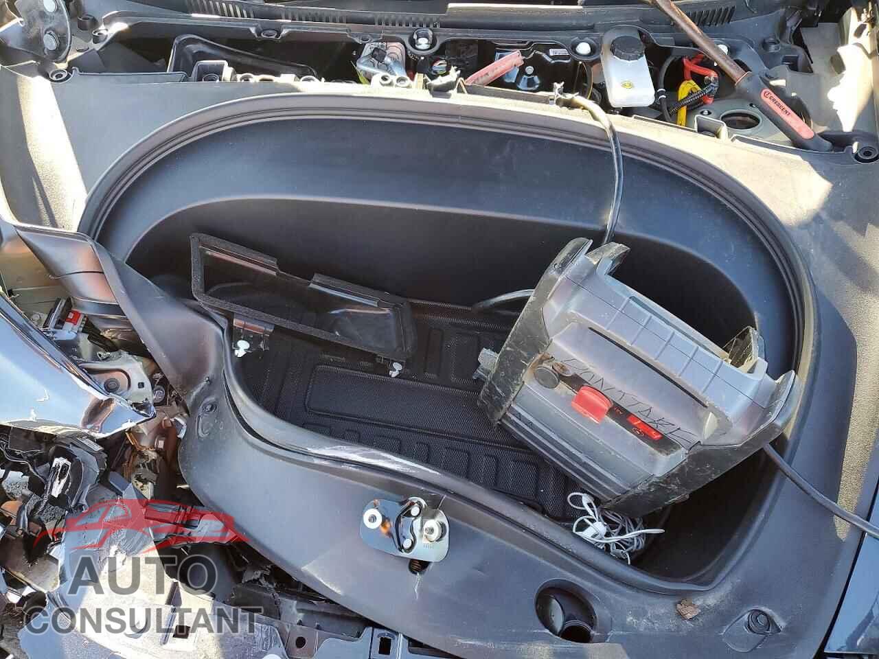TESLA MODEL 3 2025 - 5YJ3E1EA1SF921055