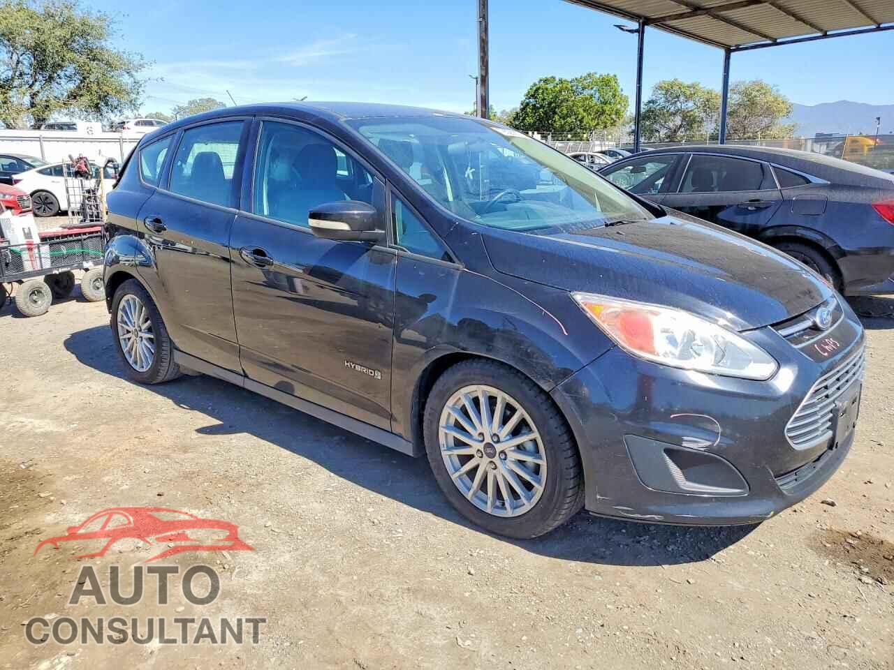 FORD C-MAX SE 2016 - 1FADP5AU2GL106816