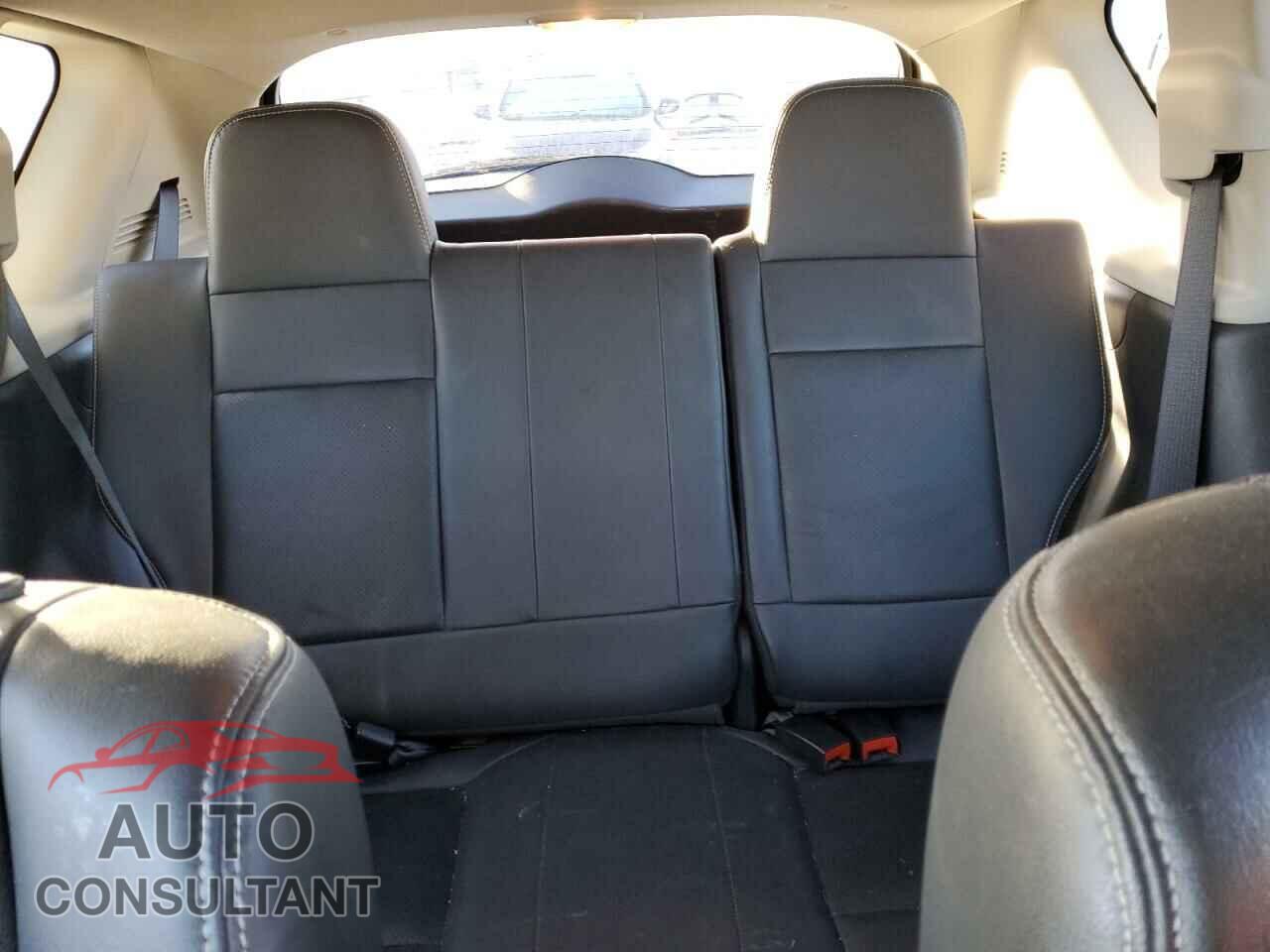 JEEP COMPASS 2015 - 1C4NJDEBXFD232191