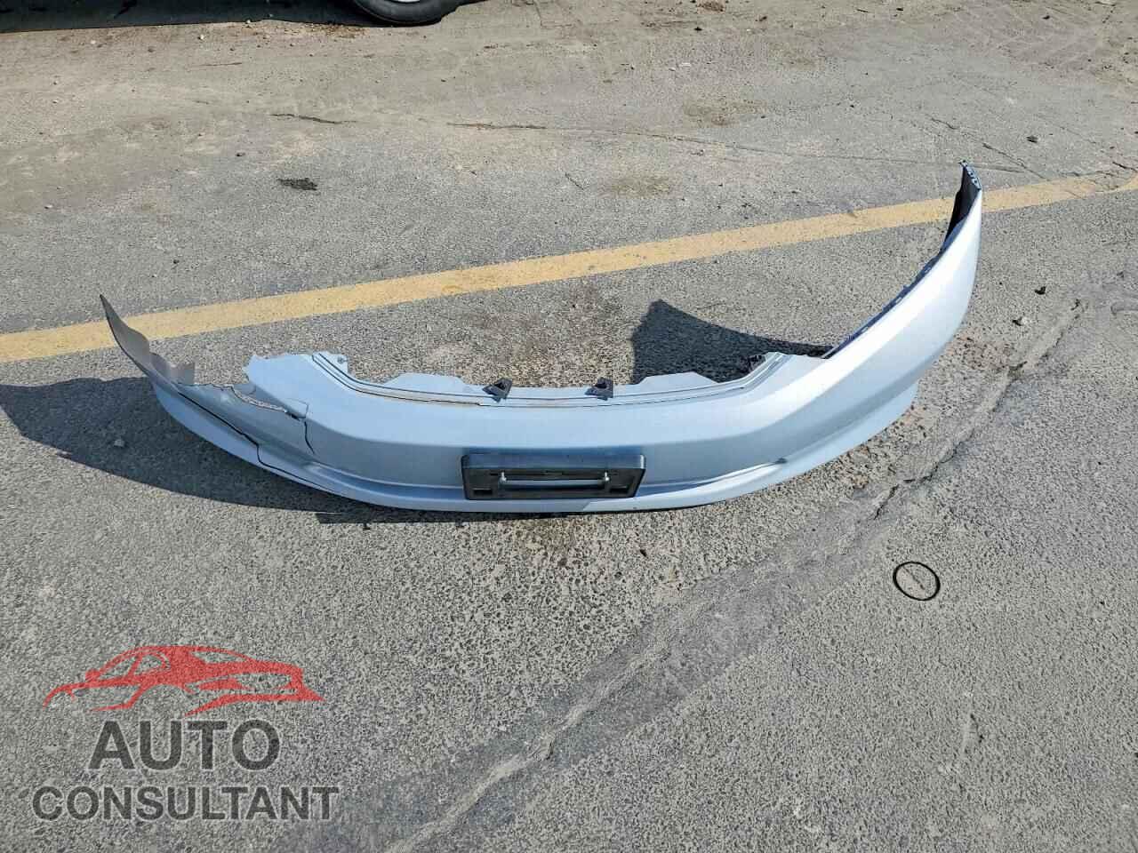 HONDA CIVIC 2012 - 2HGFB2F58CH528745