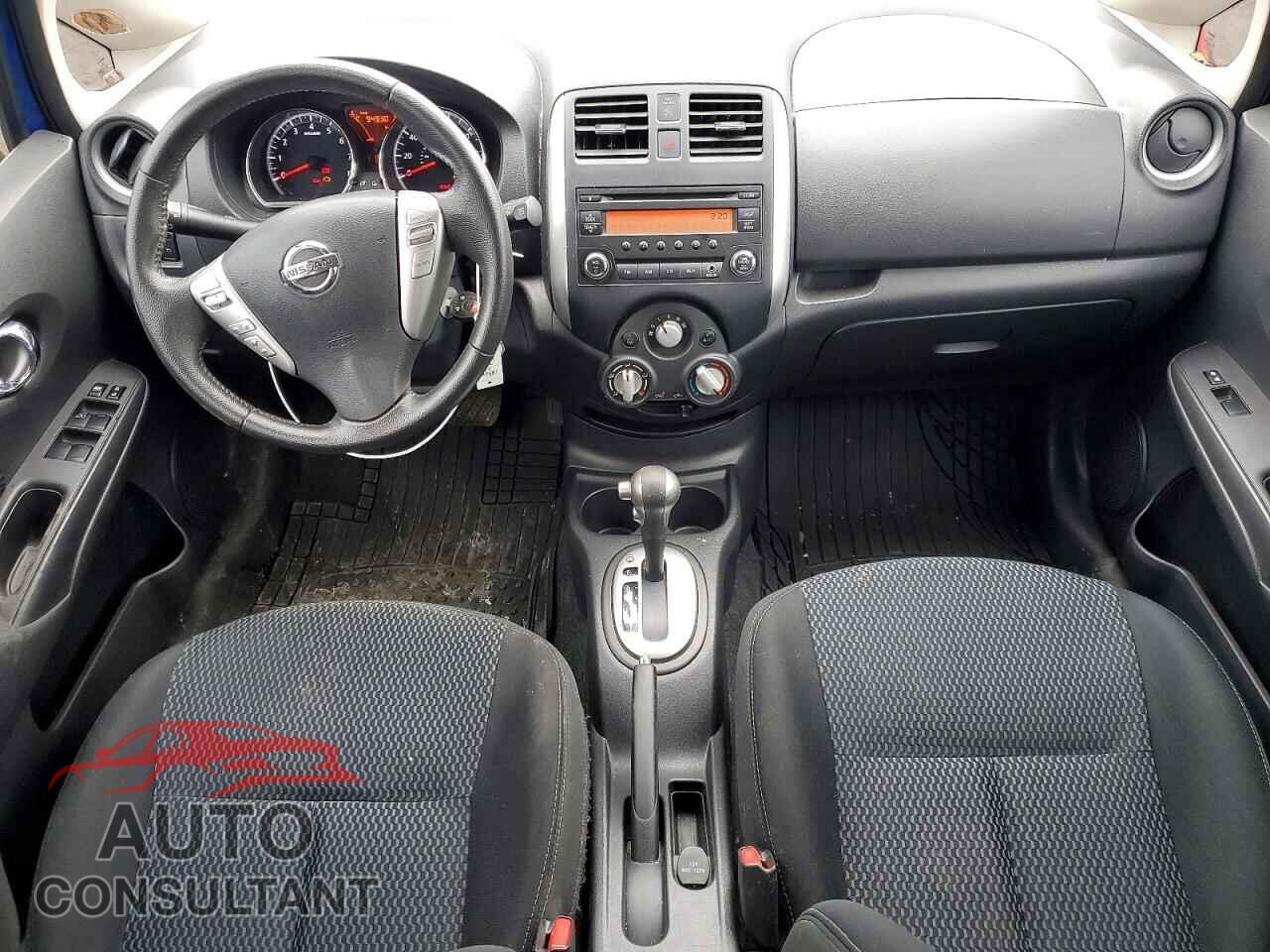 NISSAN VERSA NOTE 2014 - 3N1CE2CP6EL379683