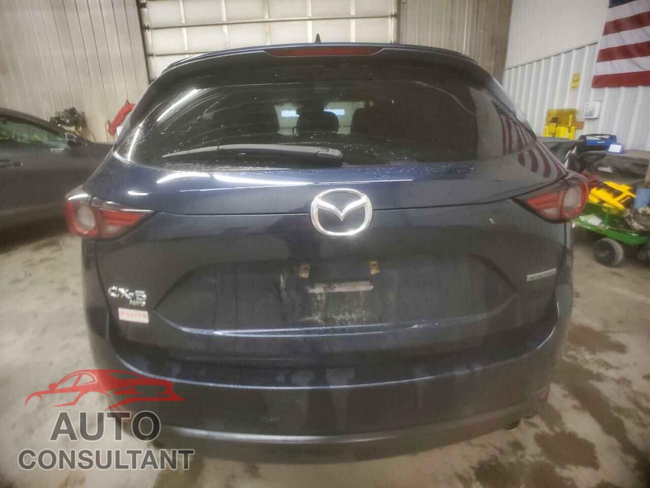 MAZDA CX-5 2020 - JM3KFBDM3L1801284