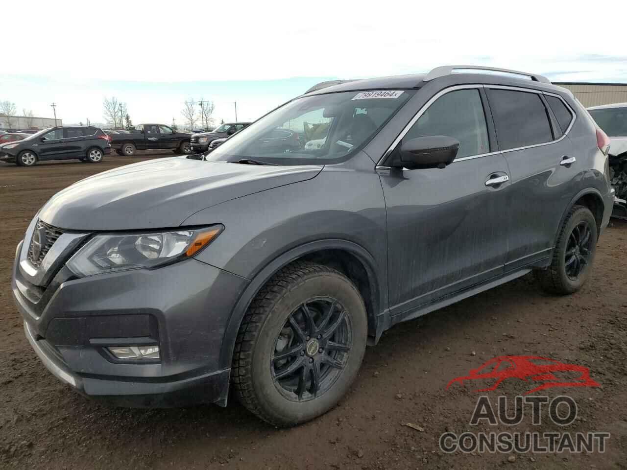 NISSAN ROGUE 2020 - 5N1AT2MV2LC718452